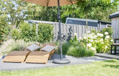 Oostwoud Casa | Lovely Home In Oostwoud With Wifi