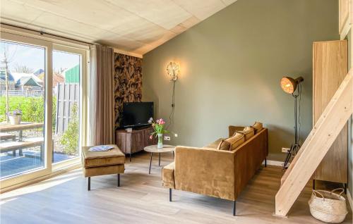 Oostwoud Casa | Lovely Home In Oostwoud With Wifi
