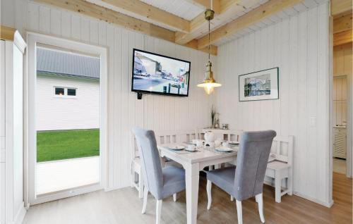 Olpenitz Casa | Lovely Home In Ostseeresort Olpenitz