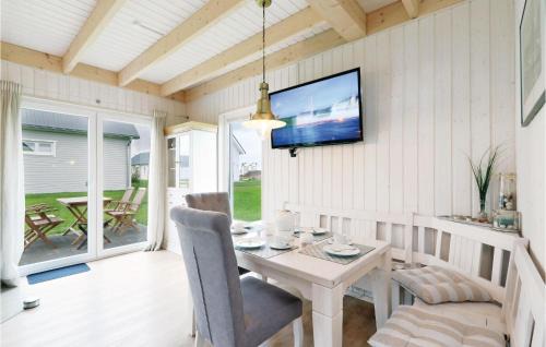 Olpenitz Casa | Lovely Home In Ostseeresort Olpenitz