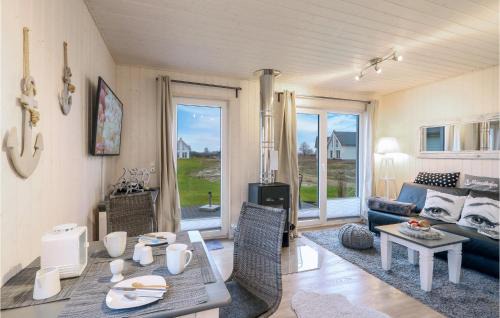 Olpenitz Casa | Lovely Home In Ostseeresort Olpenitz