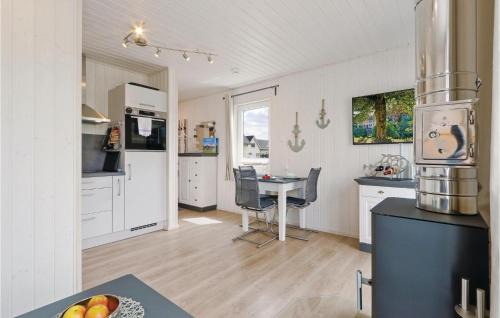 Olpenitz Casa | Lovely Home In Ostseeresort Olpenitz