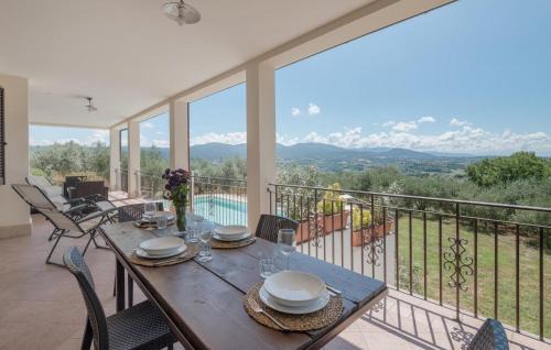 Otricoli Casa | Lovely Home In Otricoli With Kitchen