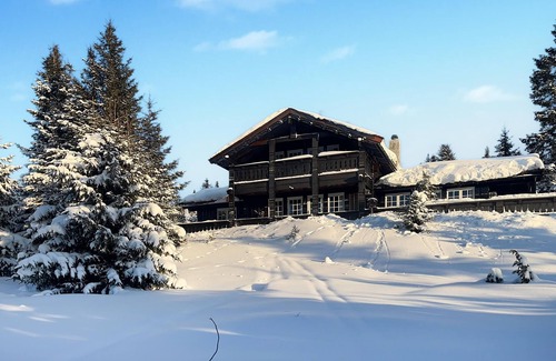 yer Casa | Hermosa casa en øyer con sauna