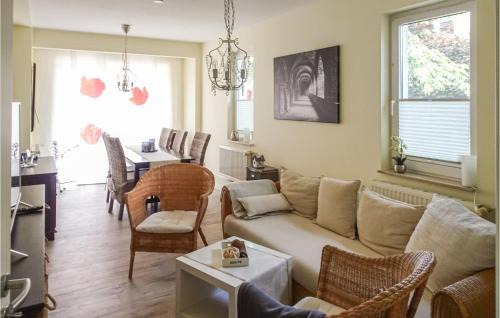 Godern Casa | Lovely Home In Pinnow Ot Godern