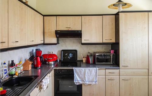 Godern Casa | Lovely Home In Pinnow Ot Godern