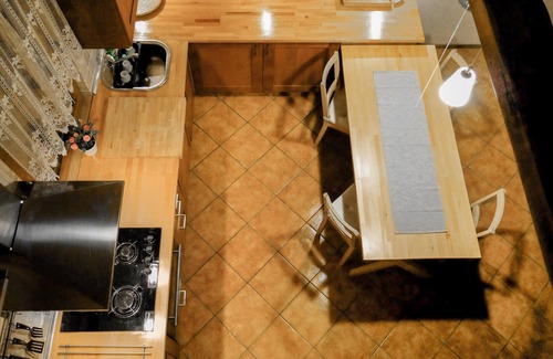 gmina Piotrkow Kujawski Casa | Preciosa casa en Polajewo con sauna