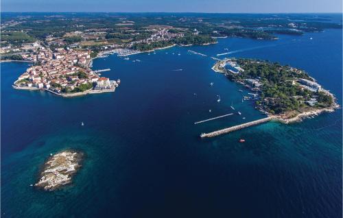 Fuskulin Casa | Lovely Home In Porec With Wifi