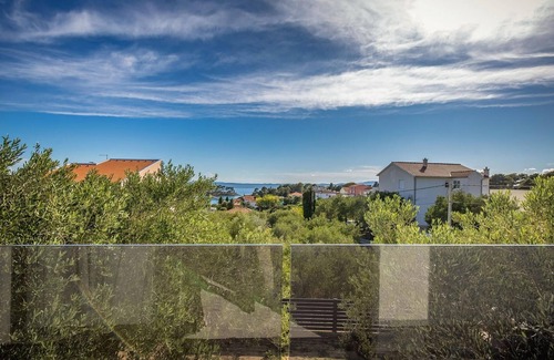 Banjol Casa | Preciosa casa en Rab con WiFi