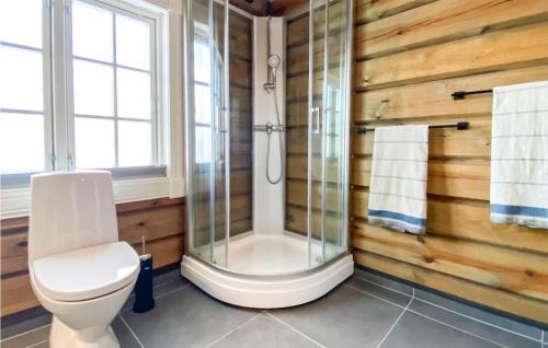 Rauland Casa | Lovely Home In Rauland With Sauna