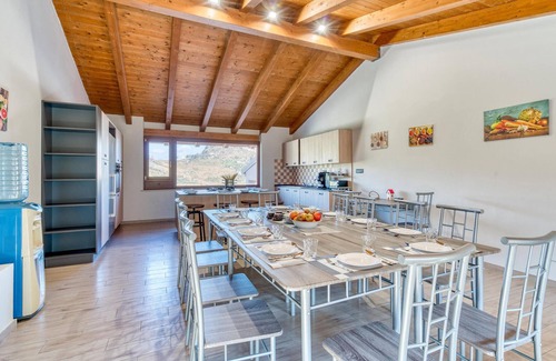 Rende Casa | Preciosa casa en Rende CS con sauna