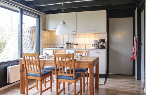 Reutum Casa | Acogedora casa en Reutum con cocina
