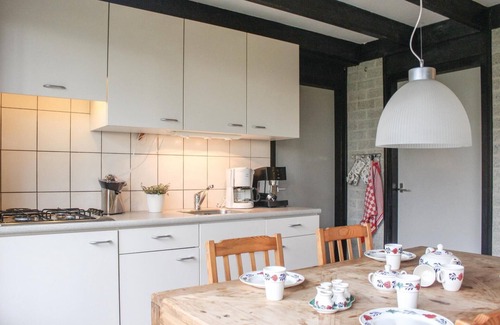 Reutum Casa | Acogedora casa en Reutum con cocina