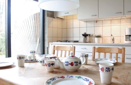 Reutum Casa | Acogedora casa en Reutum con cocina