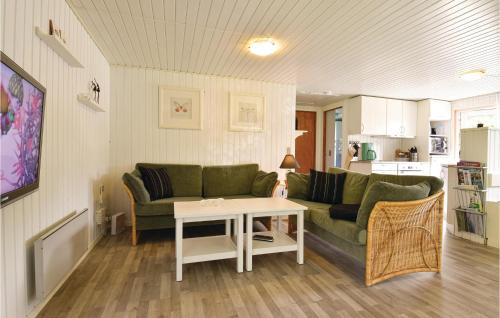 Lodbjerg Hede Casa | Lovely Home In Ringkøbing With Kitchen