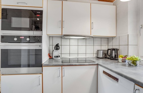 Lodbjerg Hede Casa | Preciosa casa en Ringkøbing con sauna