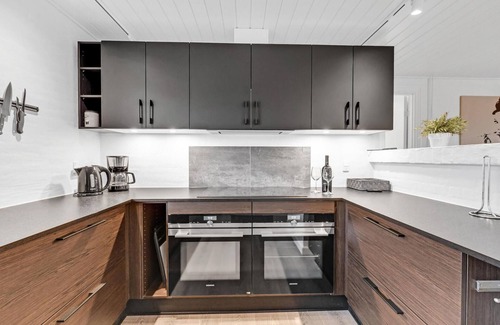 Sondervig Casa | Preciosa casa en Ringkøbing con sauna