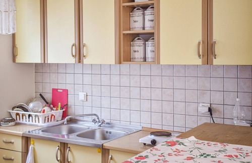 Koronowo Casa | Preciosa casa en Sokole Kuznica