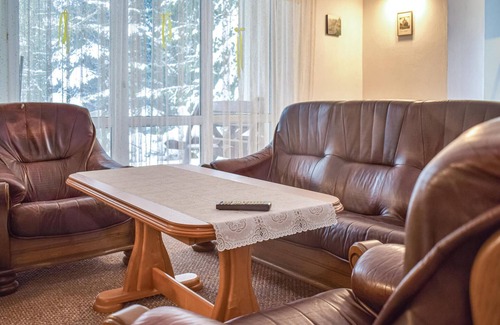 Koronowo Casa | Preciosa casa en Sokole Kuznica
