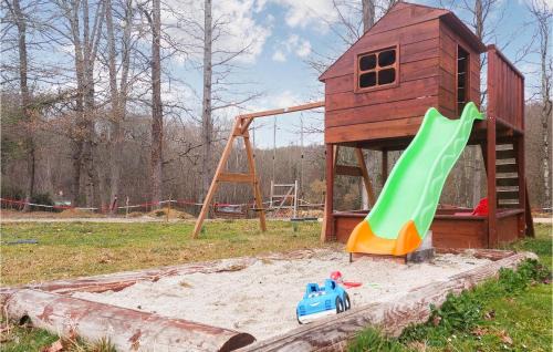 Sainte-Croix-de-Volvestre Casa | Lovely Home In Sainte Croix-Volvestre