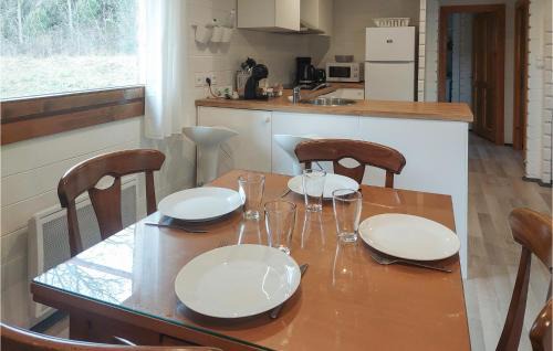 Sainte-Croix-de-Volvestre Casa | Lovely Home In Sainte Croix-Volvestre