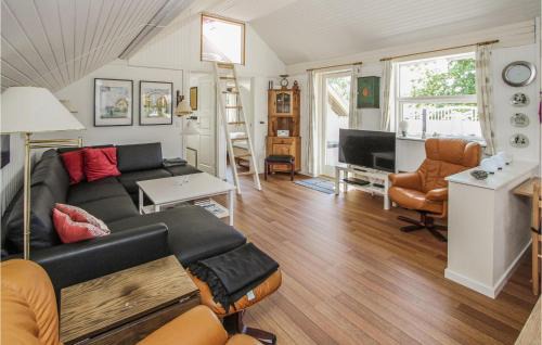 Samsø Casa | Lovely Home In Samsø With Wifi