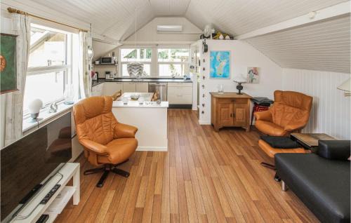 Samsø Casa | Lovely Home In Samsø With Wifi