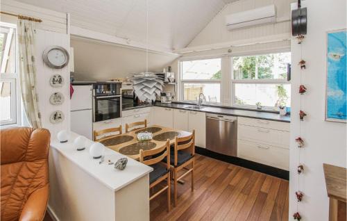 Samsø Casa | Lovely Home In Samsø With Wifi