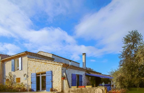 Sauzet Casa | Preciosa casa en Sauzet con cocina.