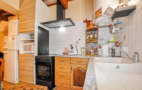 Seix Casa | Lovely Home In Seix With Wifi