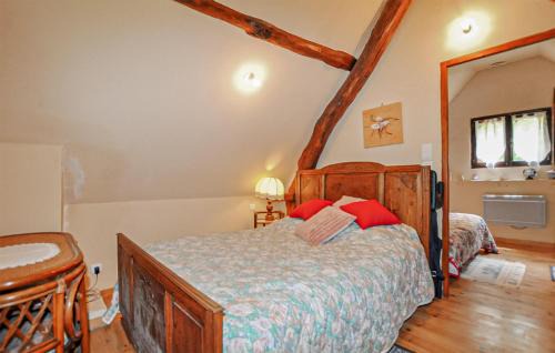 Seix Casa | Lovely Home In Seix With Wifi