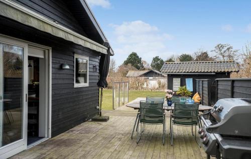 Sejero Casa | Lovely Home In Sejerø With Wifi