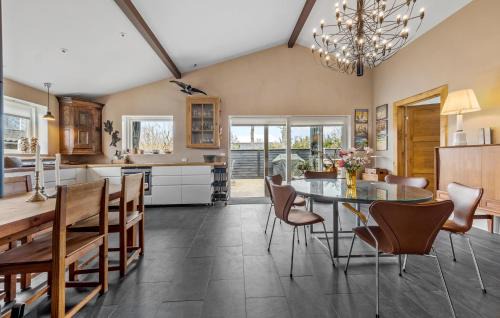 Sejero Casa | Lovely Home In Sejerø With Wifi