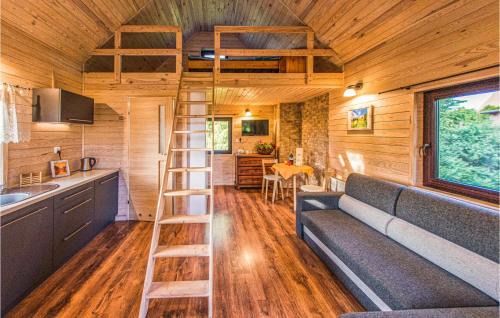 Sierakow Casa | Lovely Home In Sierakow With Wifi