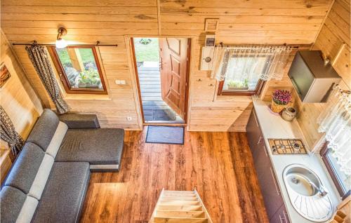 Sierakow Casa | Lovely Home In Sierakow With Wifi