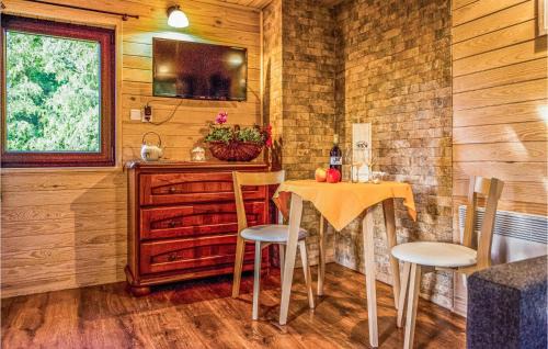 Sierakow Casa | Lovely Home In Sierakow With Wifi