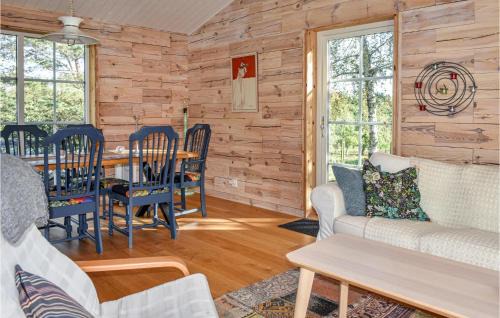 Simrishamn Casa | Lovely Home In Simrishamn With Kitchen