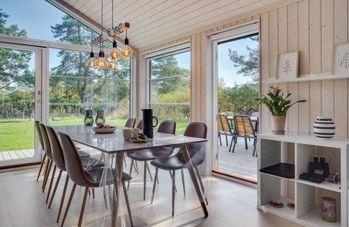 Boeslunde Casa | Bonita casa en Skælskør con cocina