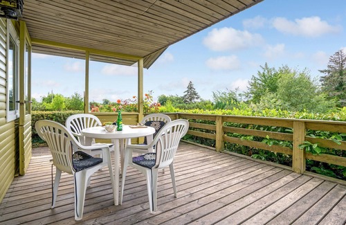 Frolunde Casa | Bonita casa en Slagelse con cocina