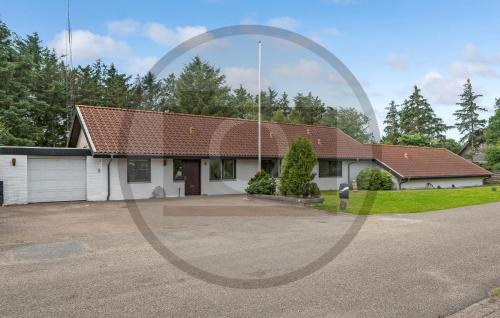Store Kongsmark Casa | Lovely Home In Slagelse With Wifi