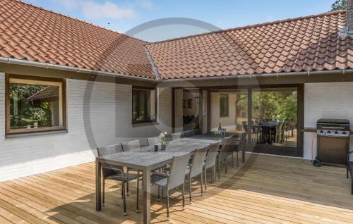 Store Kongsmark Casa | Lovely Home In Slagelse With Wifi