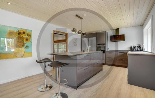 Store Kongsmark Casa | Lovely Home In Slagelse With Wifi