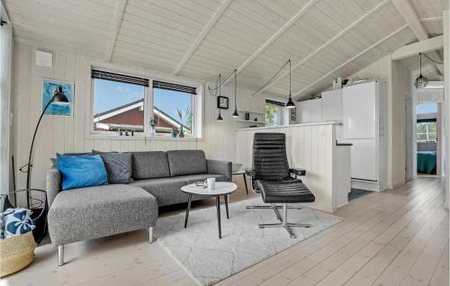 Store Kongsmark Casa | Lovely Home In Slagelse With Kitchen