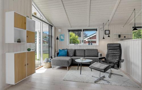 Store Kongsmark Casa | Lovely Home In Slagelse With Kitchen
