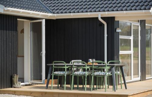 Stege Casa | Lovely Home In Stege With Sauna