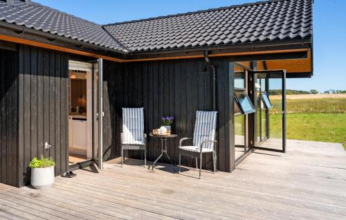 Stege Casa | Lovely Home In Stege With Sauna