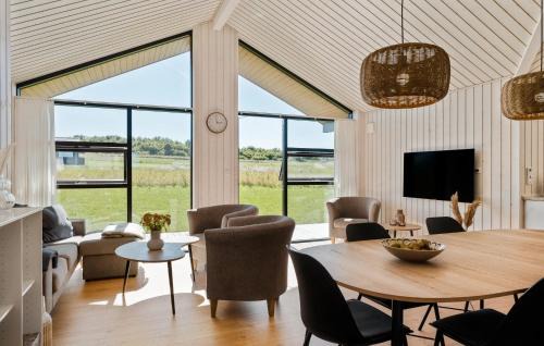 Stege Casa | Lovely Home In Stege With Sauna