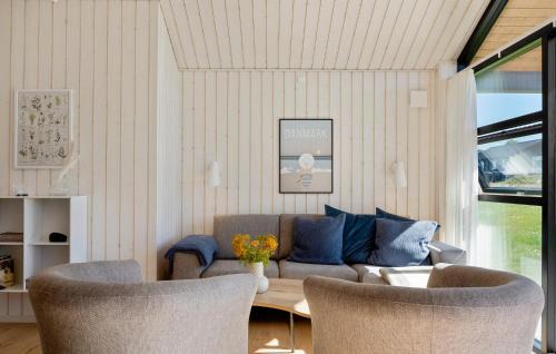 Stege Casa | Lovely Home In Stege With Sauna