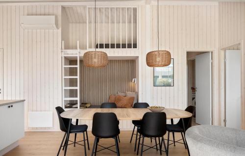 Stege Casa | Lovely Home In Stege With Sauna