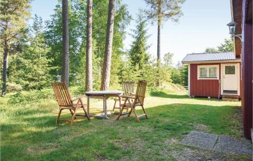 Stenkullen Casa | Lovely Home In Stenkullen With Wifi
